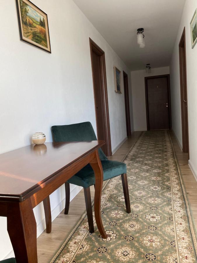 Pensiunea Ivoire Avrig Exteriér fotografie